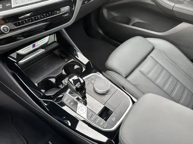 BMW X3 M