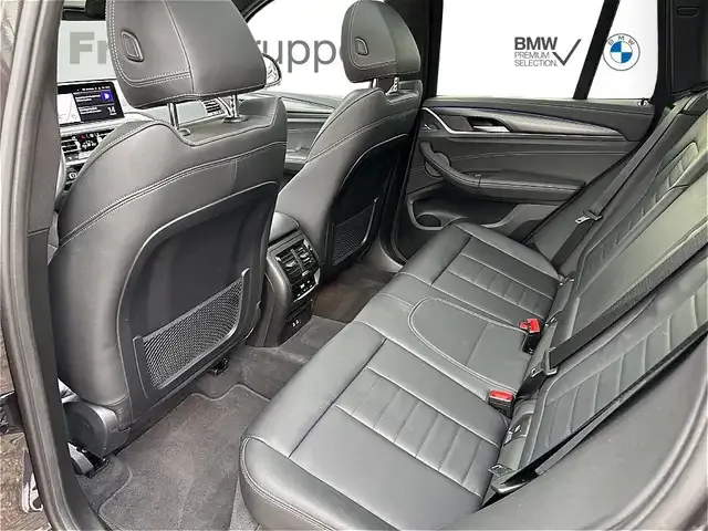 BMW X3 M