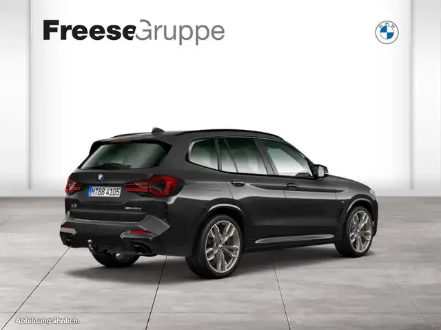 BMW X3 M