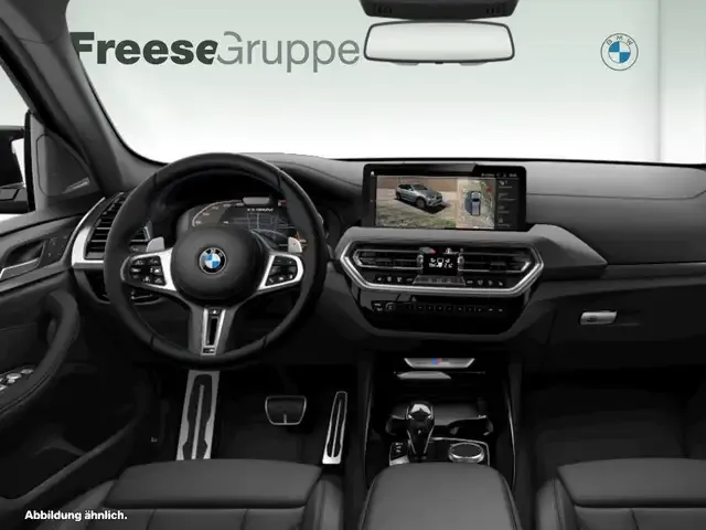 BMW X3 M