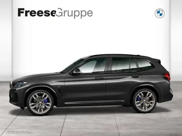BMW X3 M