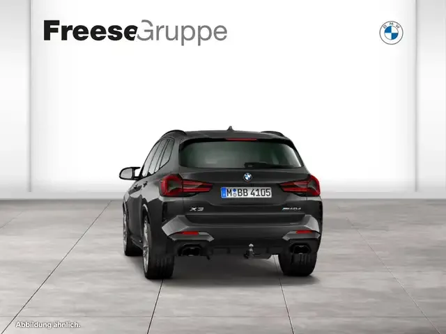 BMW X3 M