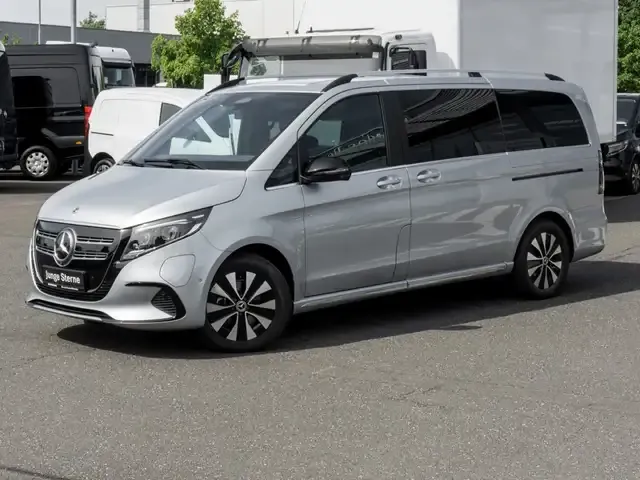 Mercedes-Benz EQV 300