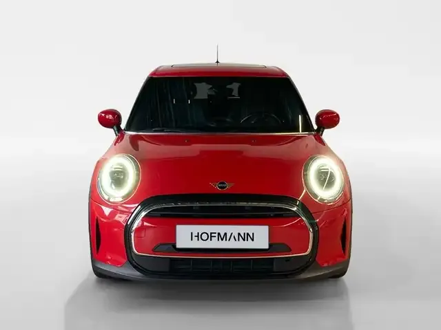 MINI One