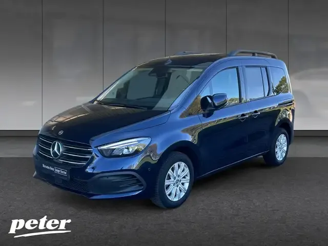 Mercedes-Benz T-Klasse
