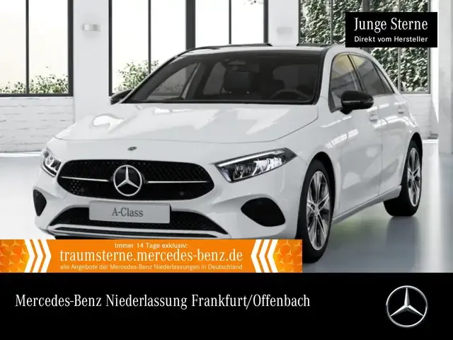 Mercedes-Benz A 250