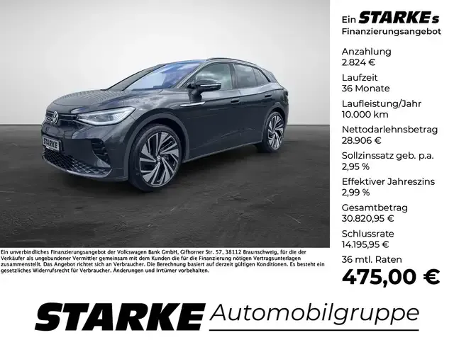 Volkswagen ID.4