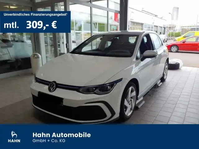 Volkswagen Golf GTE