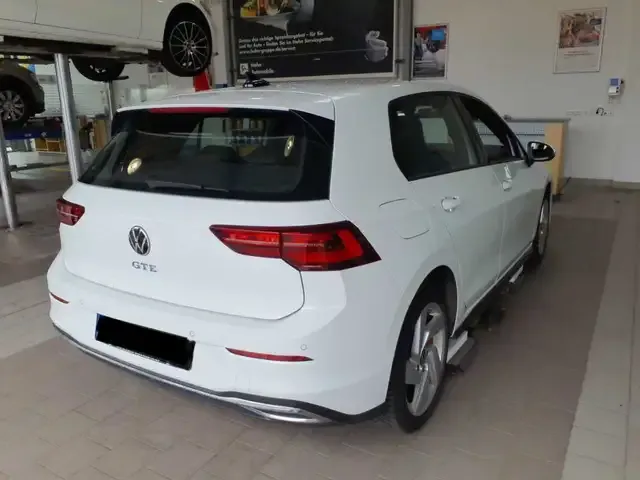 Volkswagen Golf GTE