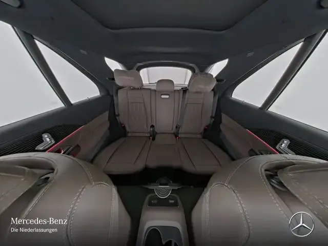 Mercedes-Benz GLE 63 AMG