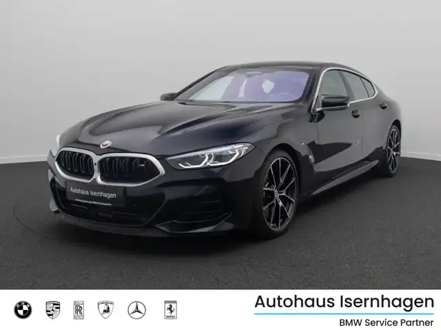 BMW M850