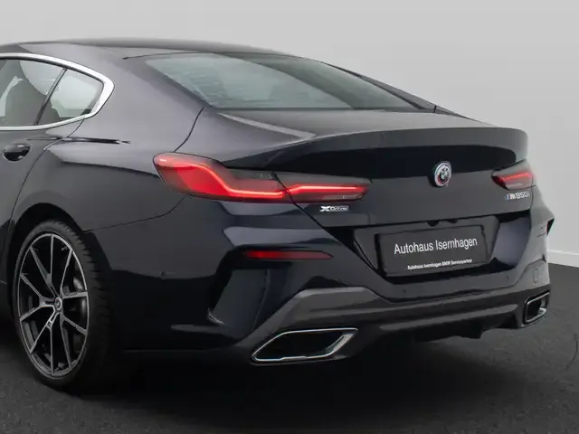 BMW M850