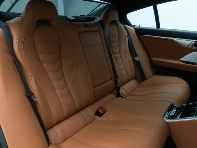 BMW M850