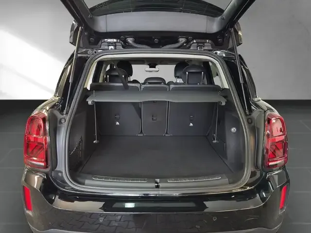 MINI Cooper SE Countryman