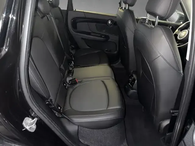 MINI Cooper SE Countryman