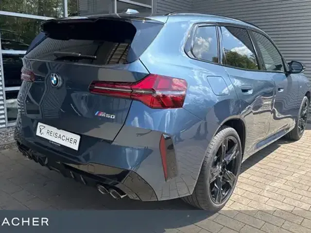 BMW Sonstiges