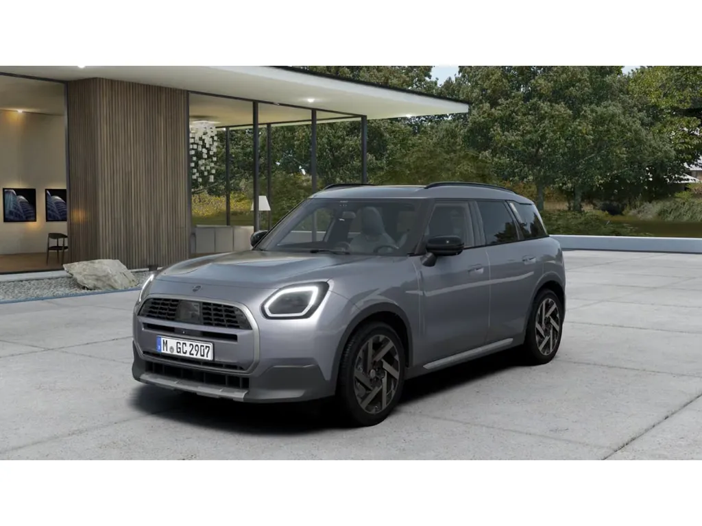 Mini Countryman C