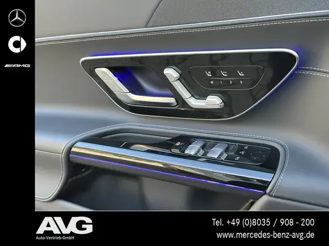 Mercedes-Benz SL 63 AMG