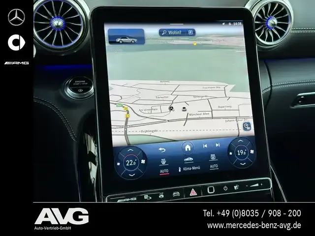 Mercedes-Benz SL 63 AMG
