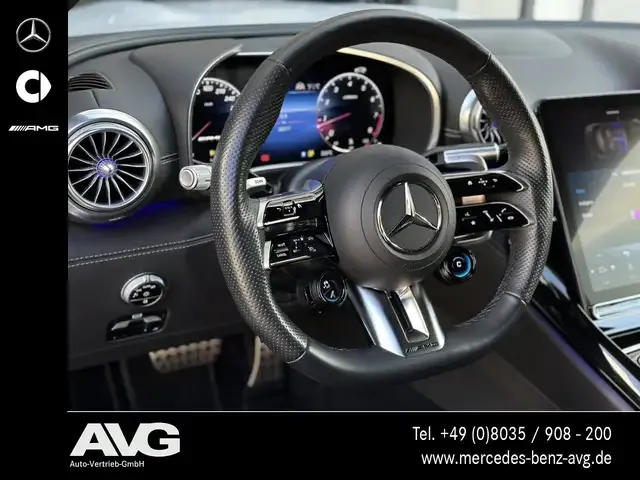 Mercedes-Benz SL 63 AMG