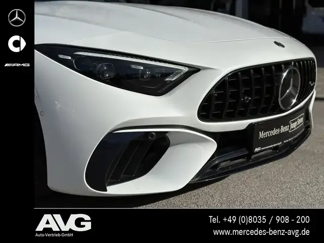 Mercedes-Benz SL 63 AMG