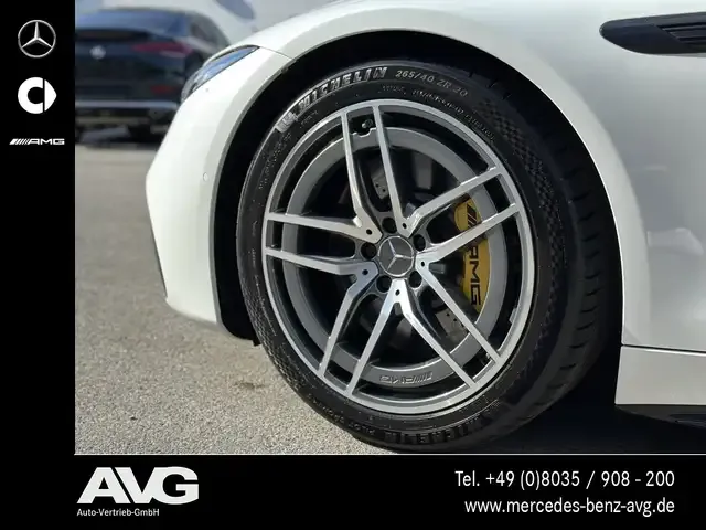 Mercedes-Benz SL 63 AMG