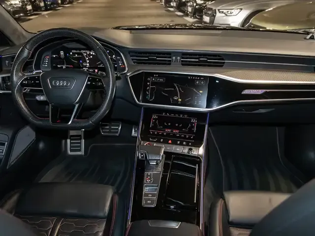 Audi RS6