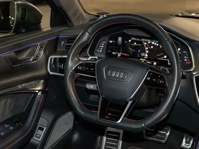 Audi RS6