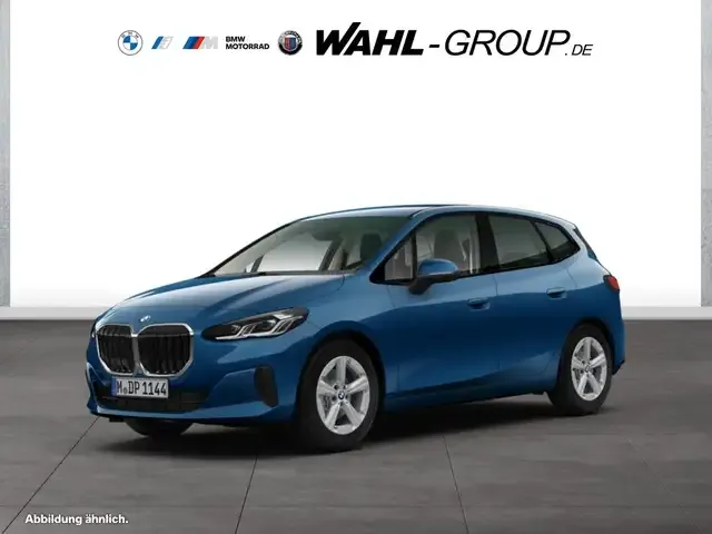 BMW 220