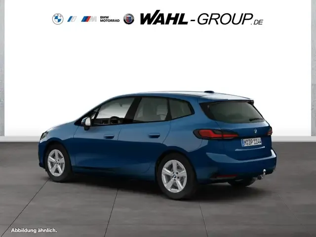 BMW 220