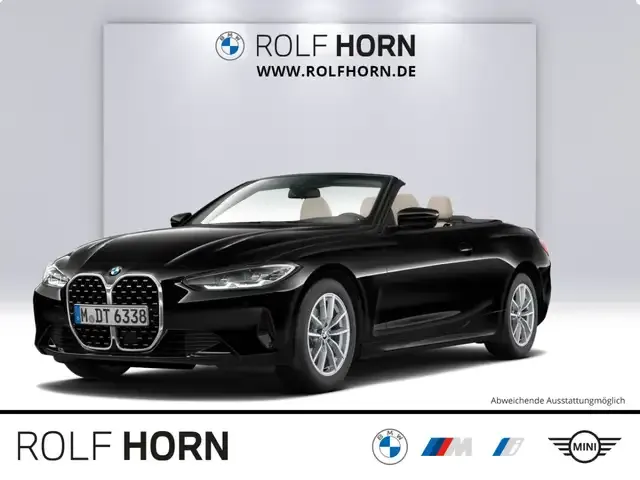 BMW 420