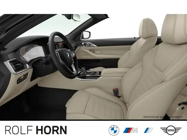 BMW 420