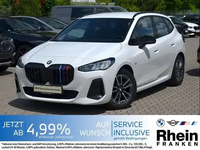 BMW 218
