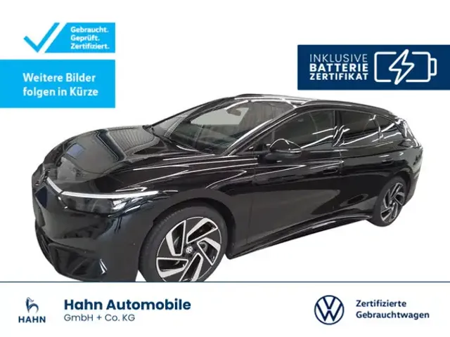 Volkswagen ID.7