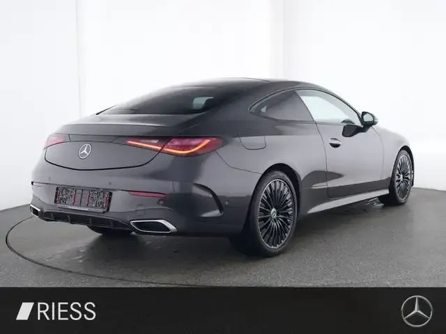 Mercedes-Benz CLE 200