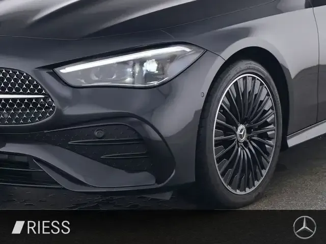 Mercedes-Benz CLE 200