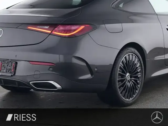 Mercedes-Benz CLE 200