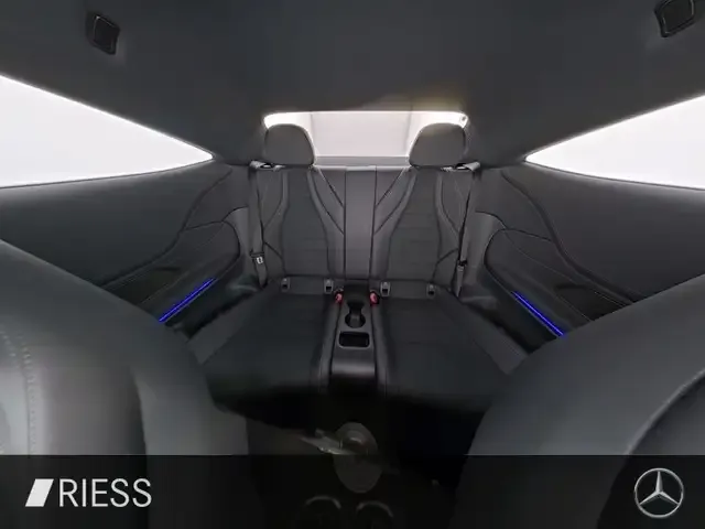 Mercedes-Benz CLE 200