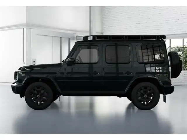 Mercedes-Benz G 450