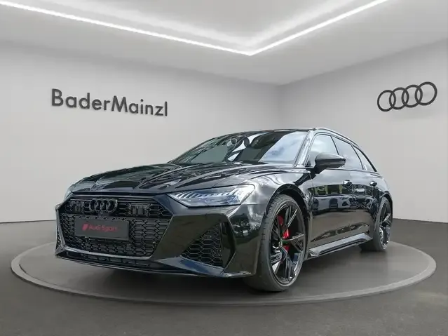 Audi RS6