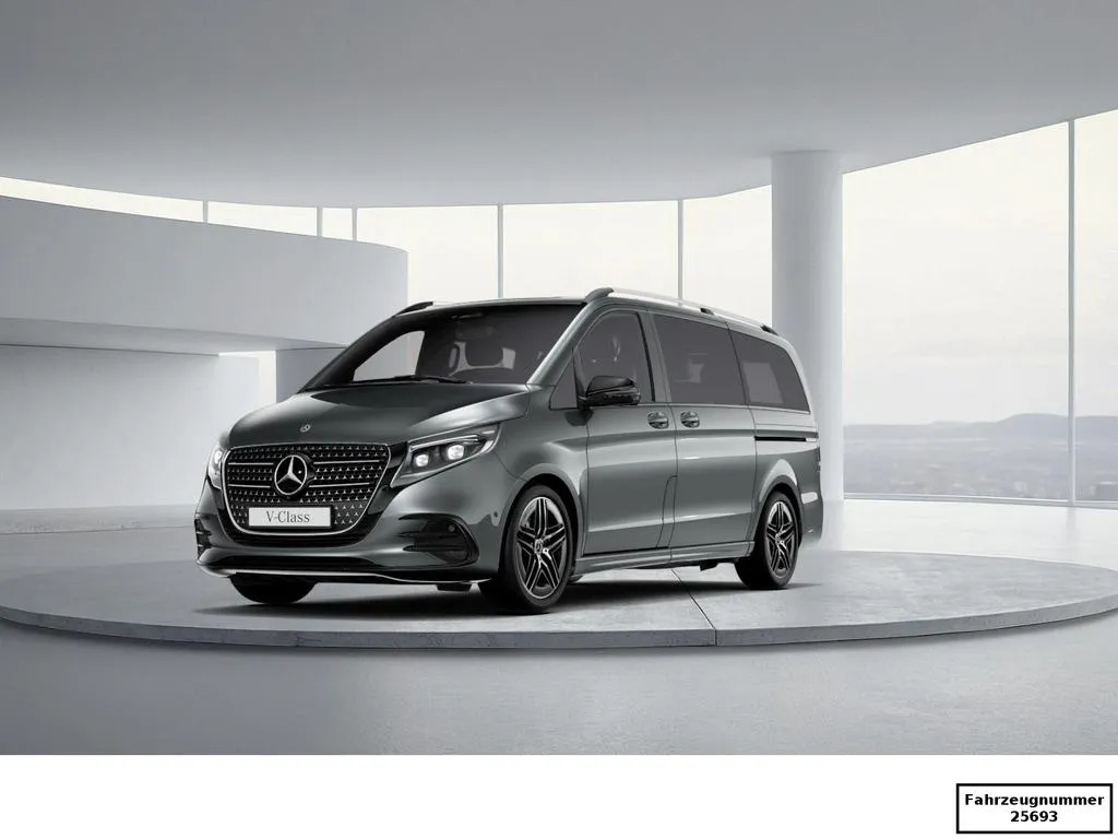 Mercedes-Benz V 300