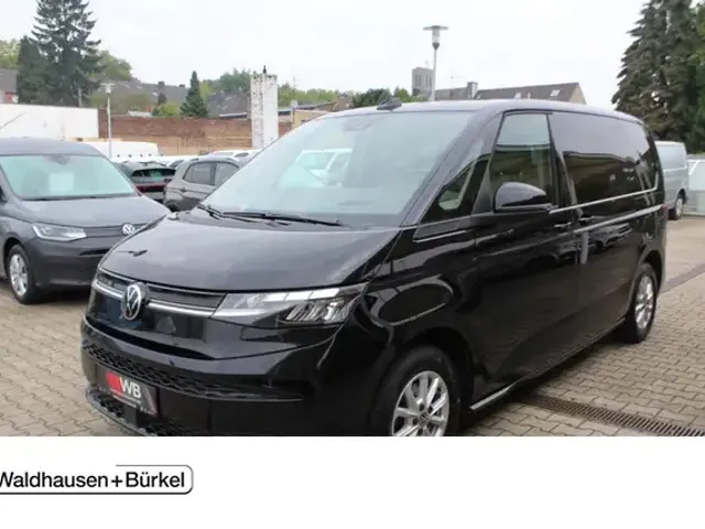 Volkswagen Sonstiges
