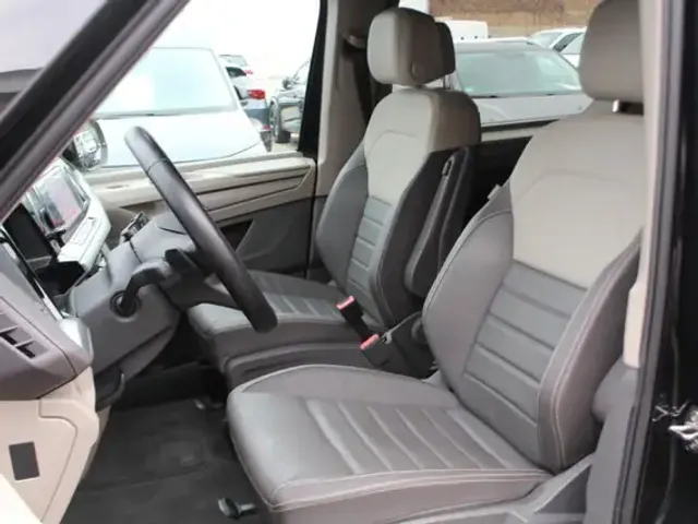 Volkswagen Sonstiges