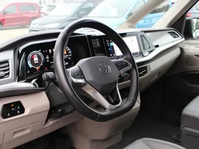 Volkswagen Sonstiges