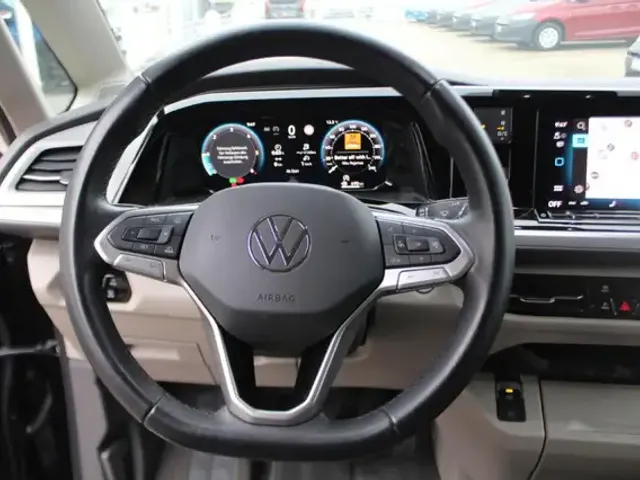 Volkswagen Sonstiges