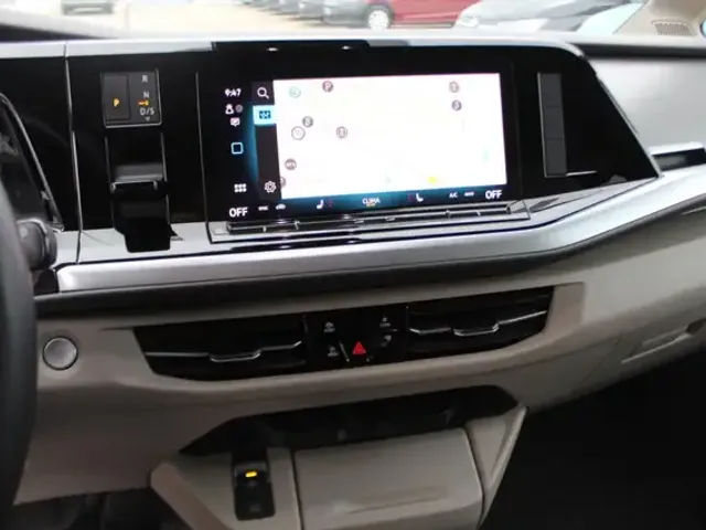 Volkswagen Sonstiges