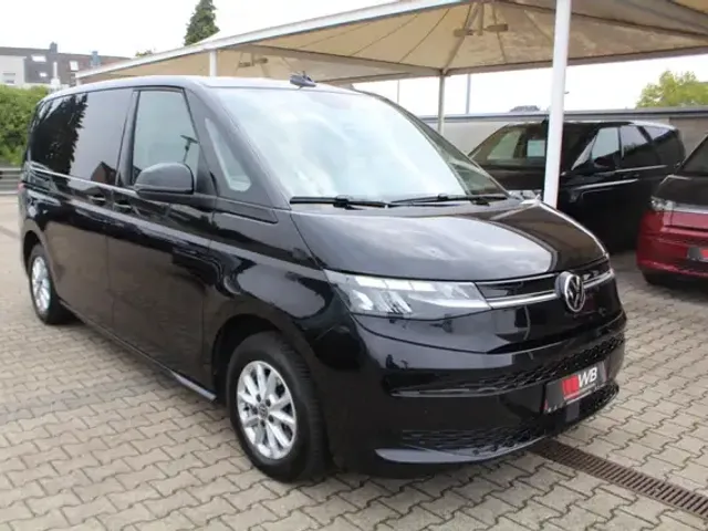 Volkswagen Sonstiges