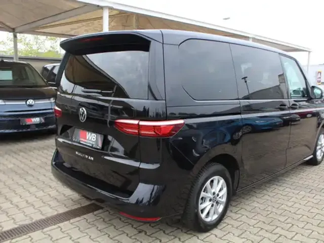 Volkswagen Sonstiges