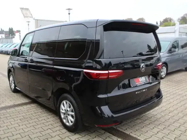 Volkswagen Sonstiges