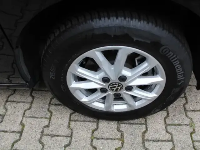 Volkswagen Sonstiges